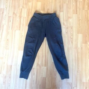 SOLD Aritzia Grey sweatpants